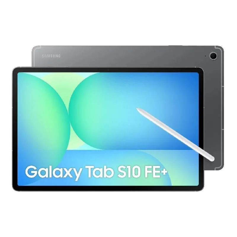 tablet Samsung Tab S10 FE+ X620 12/256 13,1" grigio