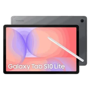 tablet Samsung Tab S10 Lite X400 6/128 10,4" grigio