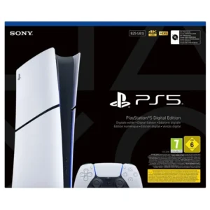 Sony PlayStation 5 Digital Chassis