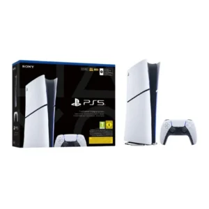 Sony PlayStation 5 Digital Chassis