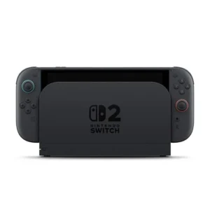 Nintendo Switch 2 - Videoconsola portatile e da tavolo