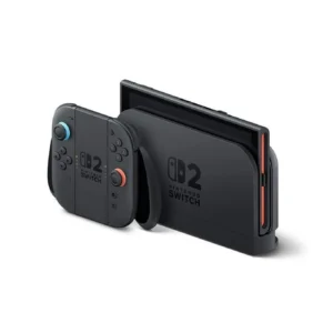 Nintendo Switch 2 - Videoconsola portatile e da tavolo