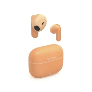 Auricolari Hama TWS Freedom Light II Arancione
