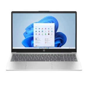 portatile HP 15-fd0341ns N100 8/512GB 15,6" W11