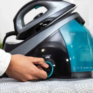 Centro stiro Cecotec 480gr