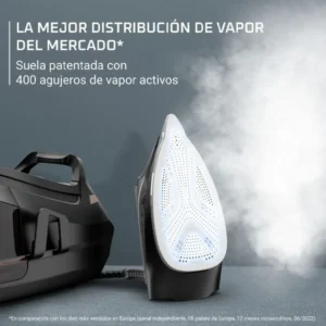 Centro stiro Rowenta DG9611 2800 W 1,3 L 7,6 bar