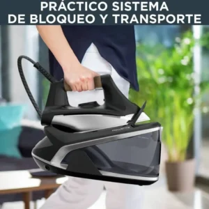 Centro stiro Rowenta VR7361 5,9B 2400W