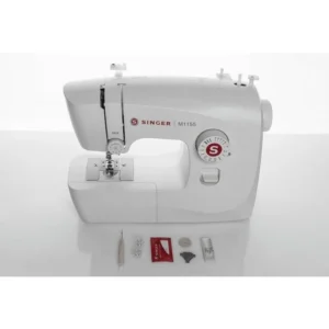 macchina da cucire Singer M1155 con 14 punti