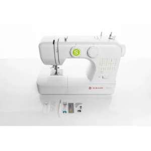 macchina da cucire Singer SM024 con 24 punti e infilatura automatica