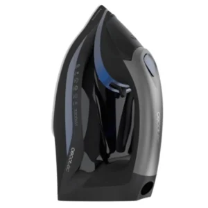 ferro da stiro a vapore Cecotec 3200 W 285 g/vapo