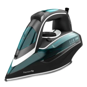 Ferro da stiro a vapore Cecotec Fast&Furious 6050 X-Treme 3100 W