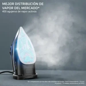 Ferro da stiro Rowenta DW9411 Steam Force 3000W 250g