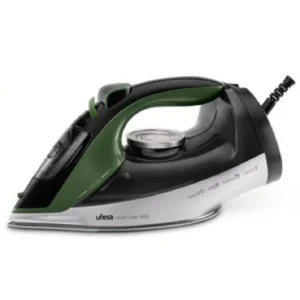 Ferro da stiro a vapore Ufesa Aura Luxe 3450W Auto Off