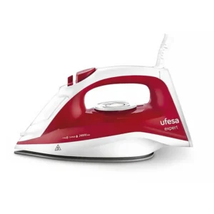 Ferro da Stiro a Vapore Ufesa Expert PV1110C 2400W 125Gr