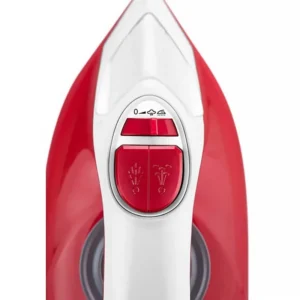 Ferro da Stiro a Vapore Ufesa Expert PV1110C 2400W 125Gr