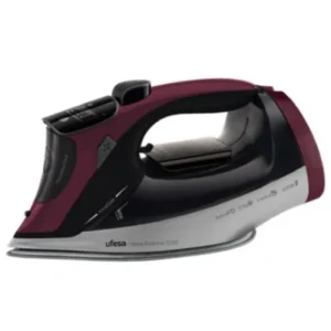 Ferro da stiro a vapore Ufesa Nova Essence 3200W Auto Off