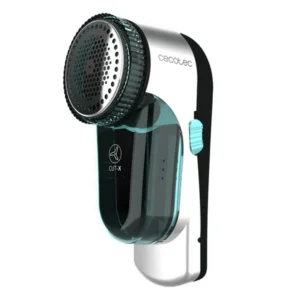 Rimuovi pelucchi Cecotec 05746 con batteria e autonomia di 45 minuti