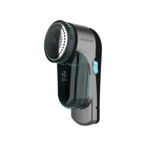 Quitapelusas Cecotec 05748 ricaricabile con batteria fino a 45 minuti