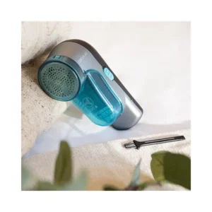 Quitapelusas Cecotec 05748 ricaricabile con batteria fino a 45 minuti