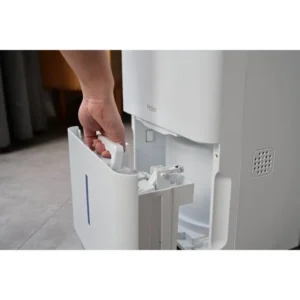 Deumidificatore Haier AG20BB1TAA 20 litri
