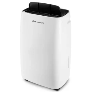 Deumidificatore Ufesa Breeze Dry 5000 20L 260m³/h 46dB