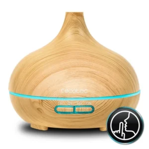 Umidificatore Cecotec 05282 300 Legno