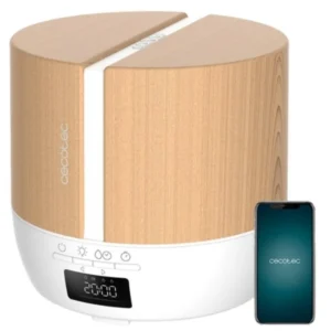 Umidificatore Cecotec 05647 550 marrone/bianco