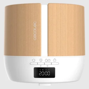 Umidificatore Cecotec 05647 550 marrone/bianco