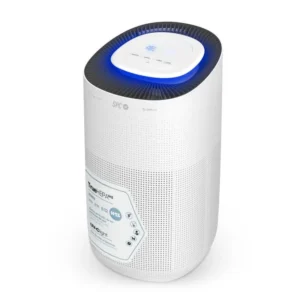Purificatore d'aria SPC Espirare MAX 6512B fino a 400 m³/h con filtro HEPA