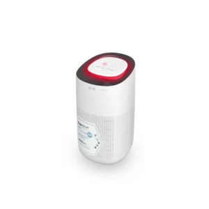 Purificatore d'aria SPC Espirare MAX 6512B fino a 400 m³/h con filtro HEPA