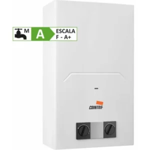 Scaldabagno Cointra Cami11B a butano atmosferico basso NOx