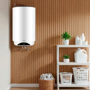 scaldabagno elettrico Artica ATD500B Digital 50L classe B