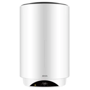 Scaldabagno elettrico Artica ATD800B digitale 80 litri classe B