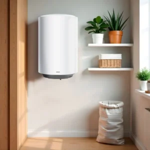 scaldabagno elettrico Artica ATM500C 50 litri classe C