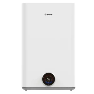 Scaldabagno elettrico Bosch TR7501T da 50 litri 785x469x278 classe B
