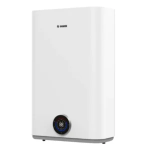 Scaldabagno elettrico Bosch TR7501T da 50 litri 785x469x278 classe B