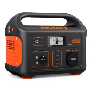 Jackery Explorer 500 - Power Station Portatile 500W 518Wh