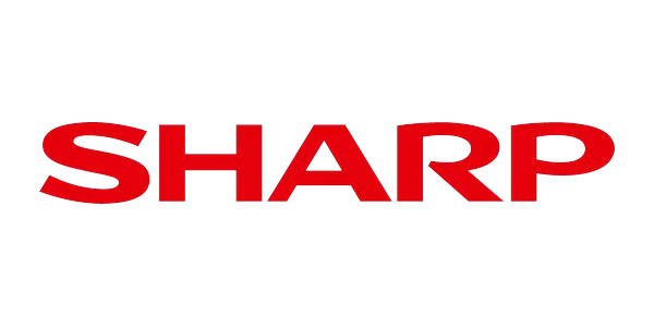 Sharp